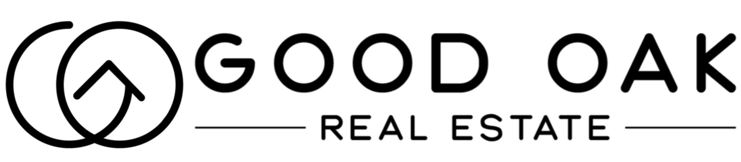 Good Oak Real Estate Logo
